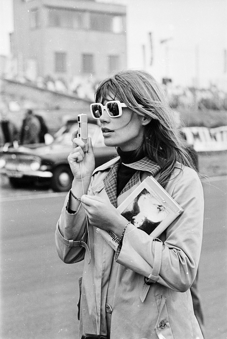 Françoise Hardy Françoise Hardy