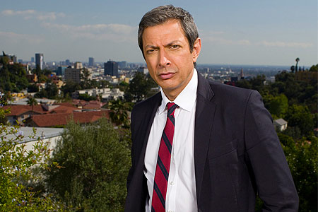 Jeff Goldblum