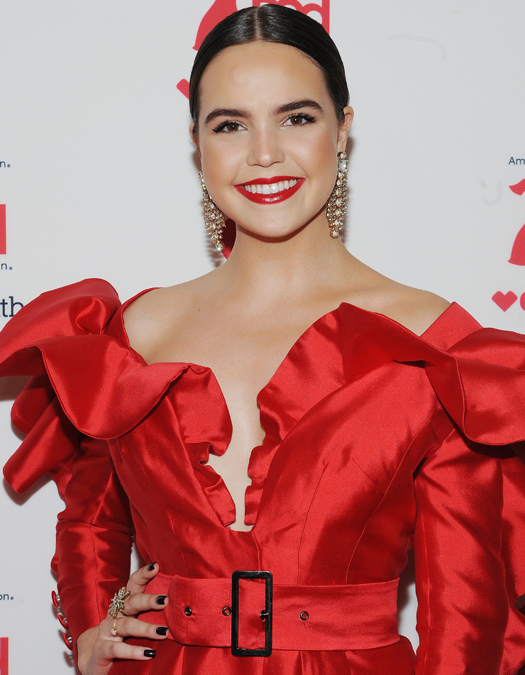 Bailee Madison