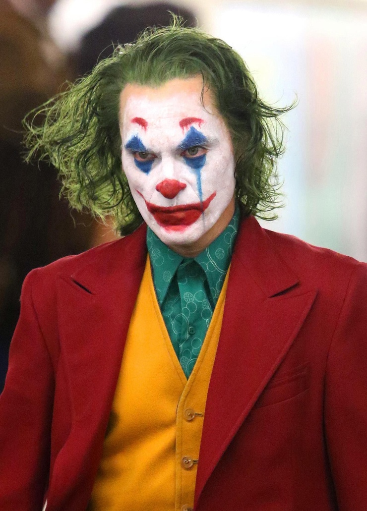 Joker Joker