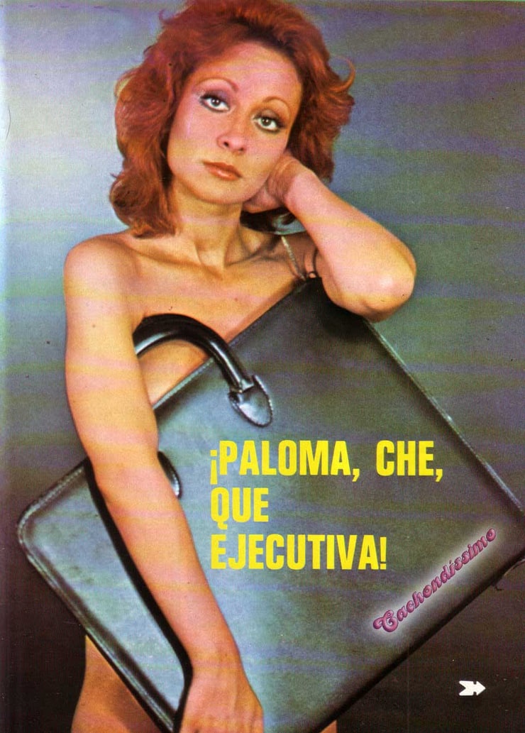 Paloma Juanes