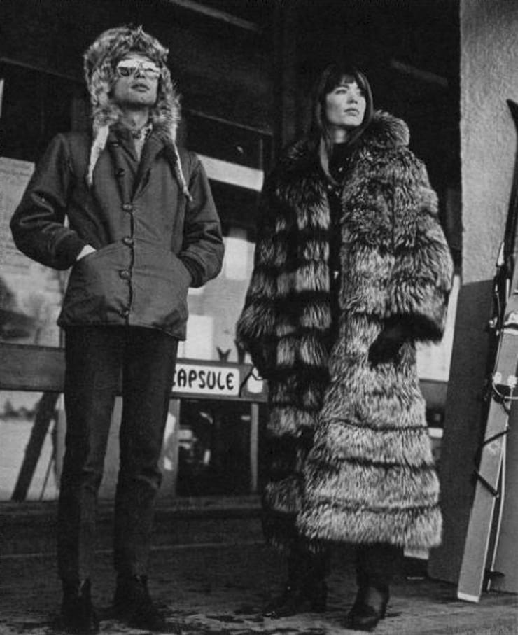 Françoise Hardy