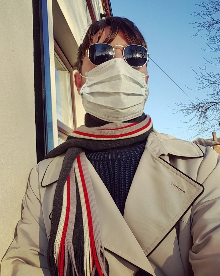 Fabrizio Federico