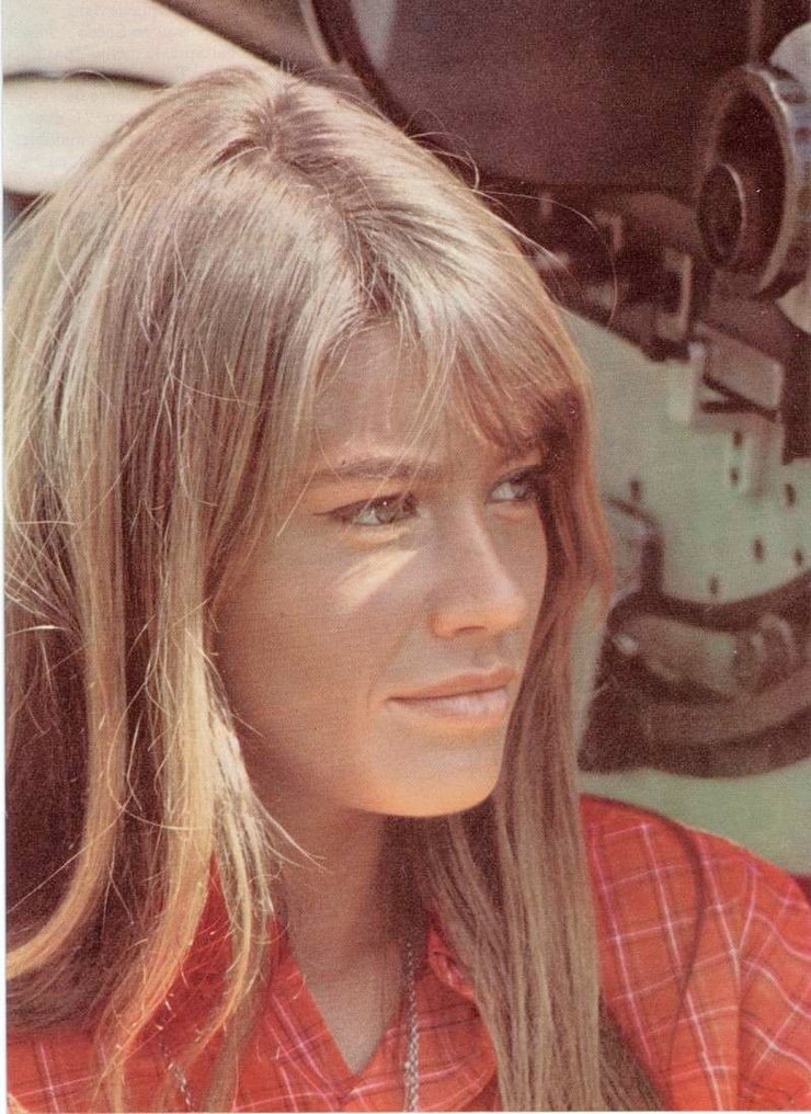 Françoise Hardy