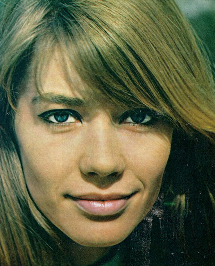 Françoise Hardy Françoise Hardy