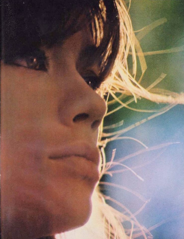 Françoise Hardy