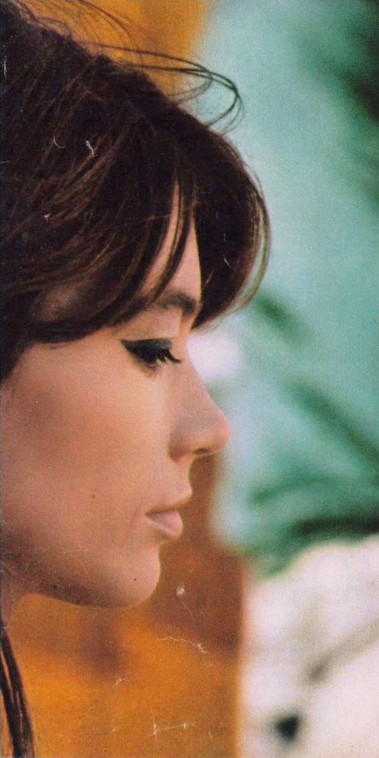 Françoise Hardy