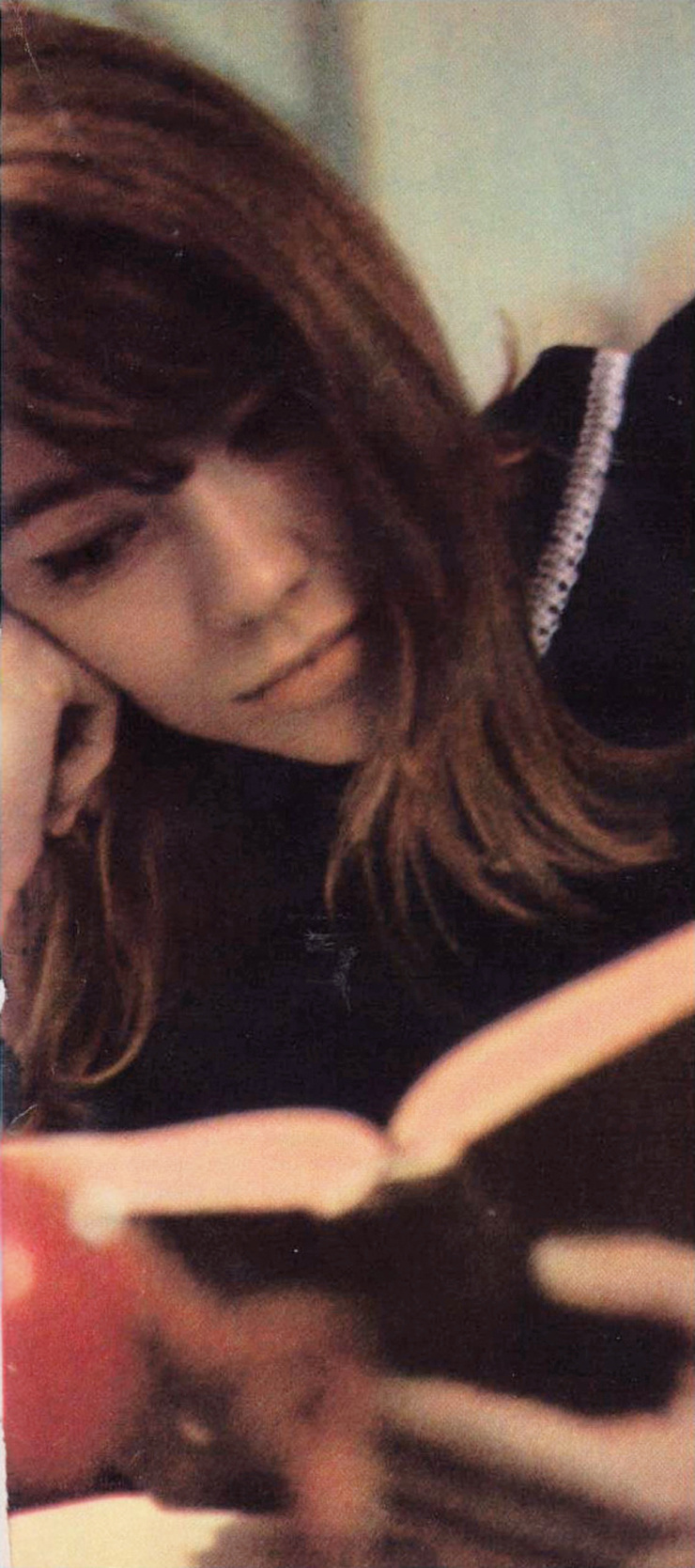 Françoise Hardy