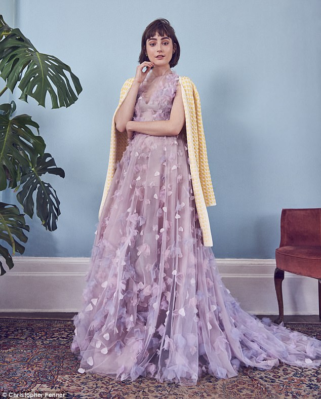 Ellise Chappell Ellise Chappell