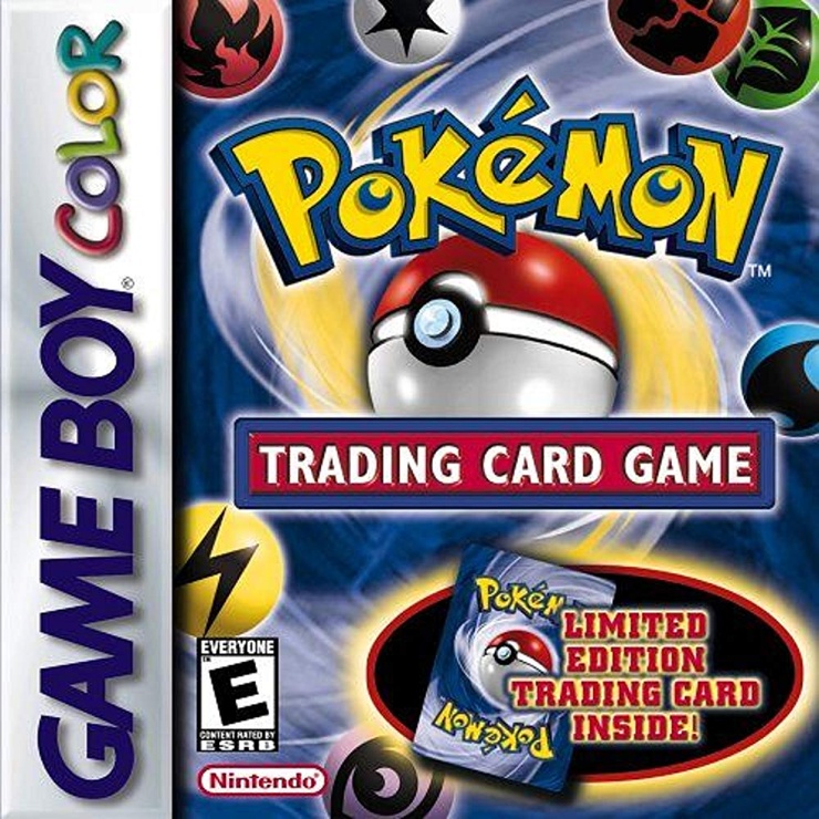 Pokémon: Trading Card Game