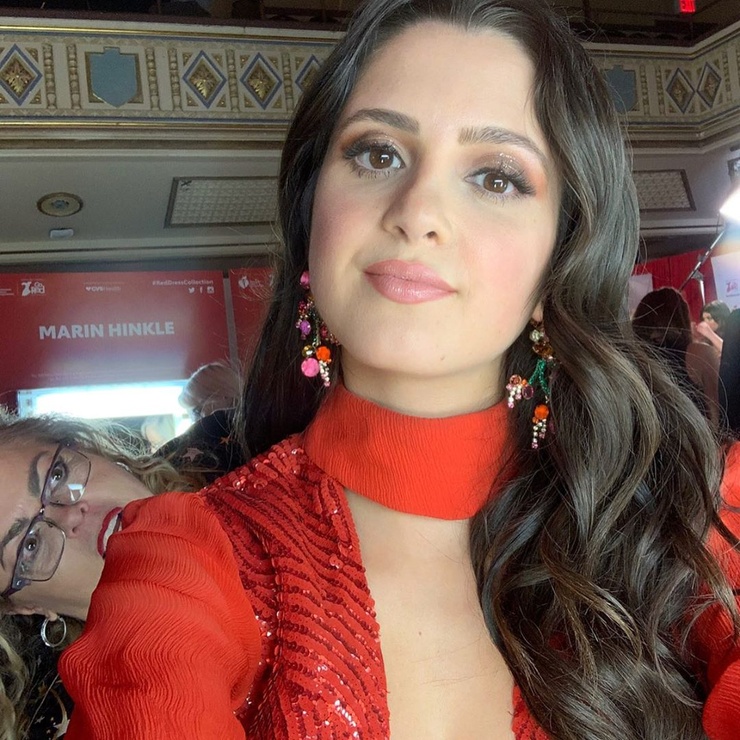 Laura Marano