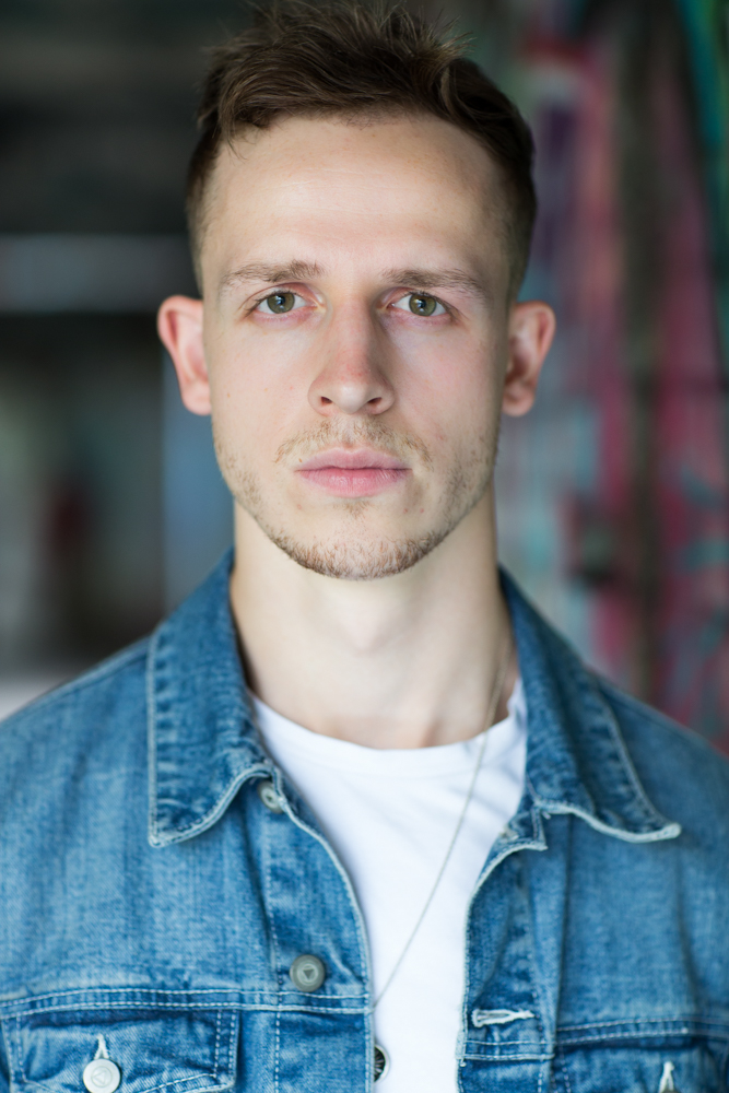 Picture of George Somner
