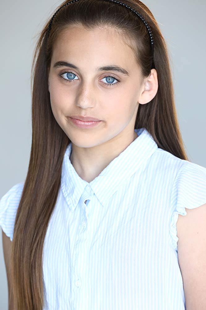 Giulianna Gerard