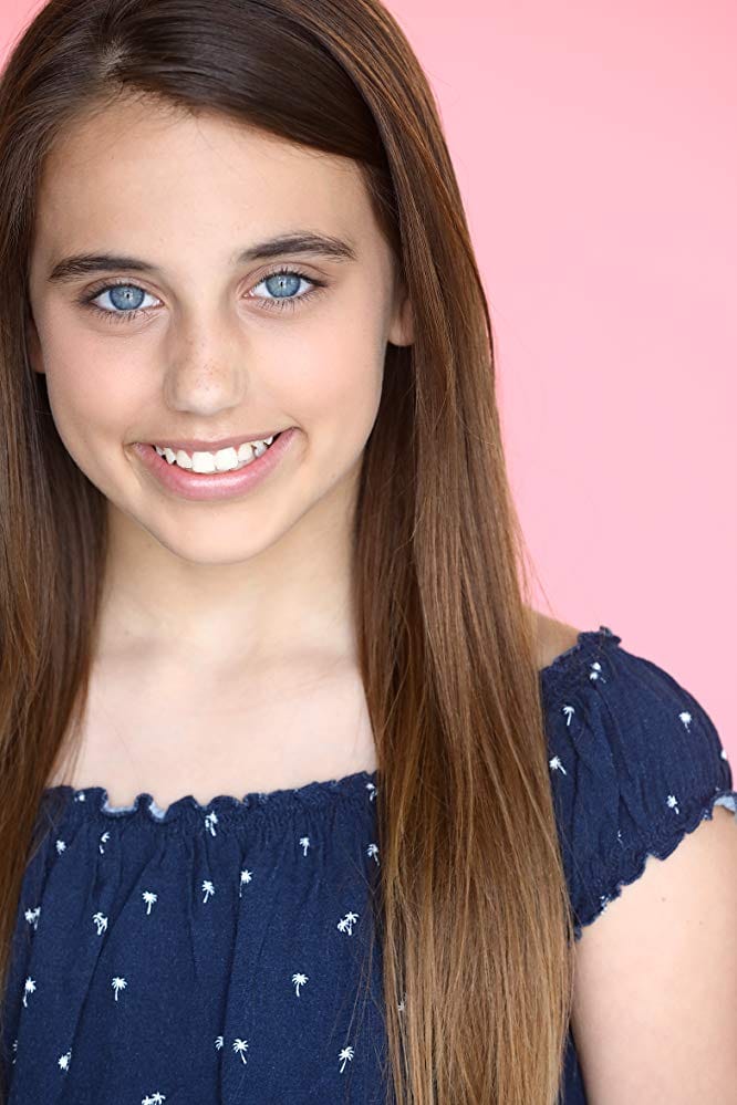 Giulianna Gerard