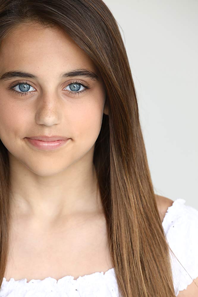 Giulianna Gerard