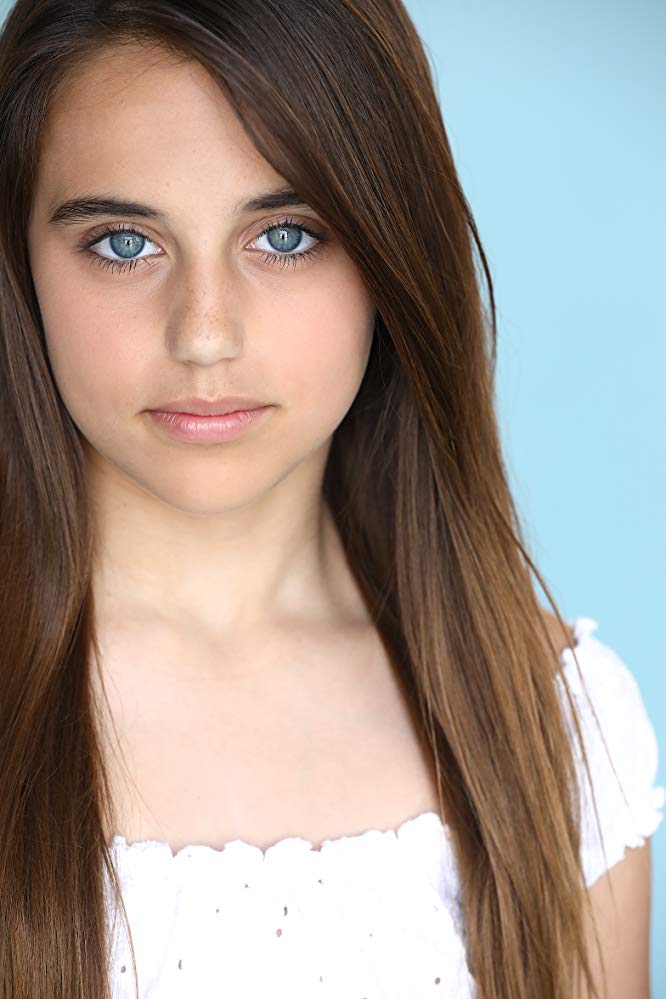 Giulianna Gerard