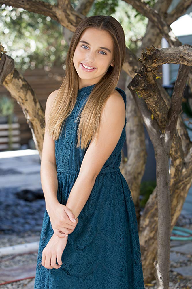 Giulianna Gerard