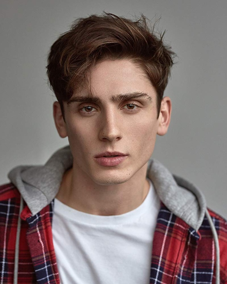 Matthew Finlan