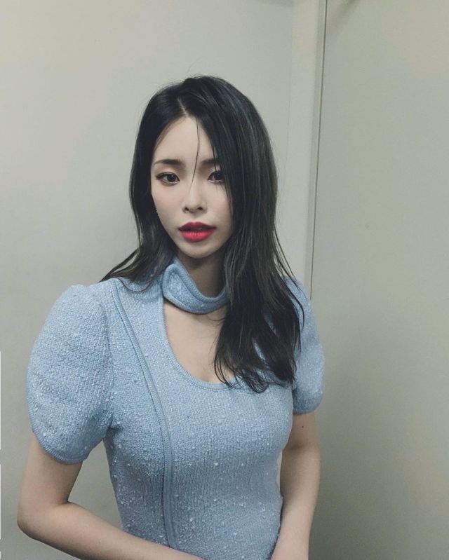 Heize