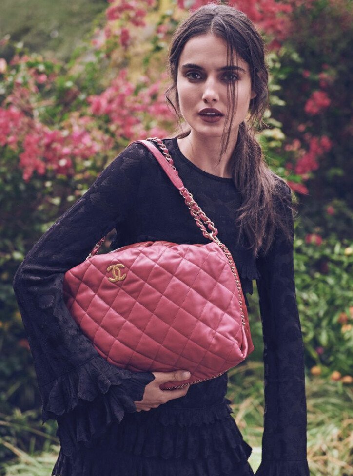 Blanca Padilla