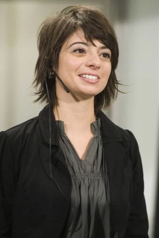 Kate Micucci