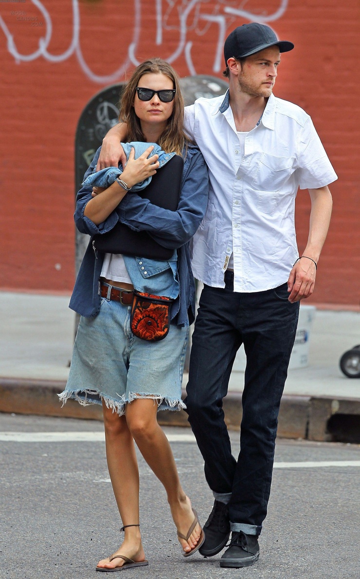 Behati Prinsloo Behati Prinsloo