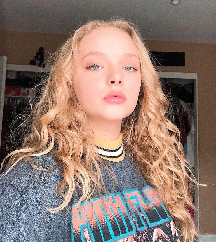 Amiah Miller