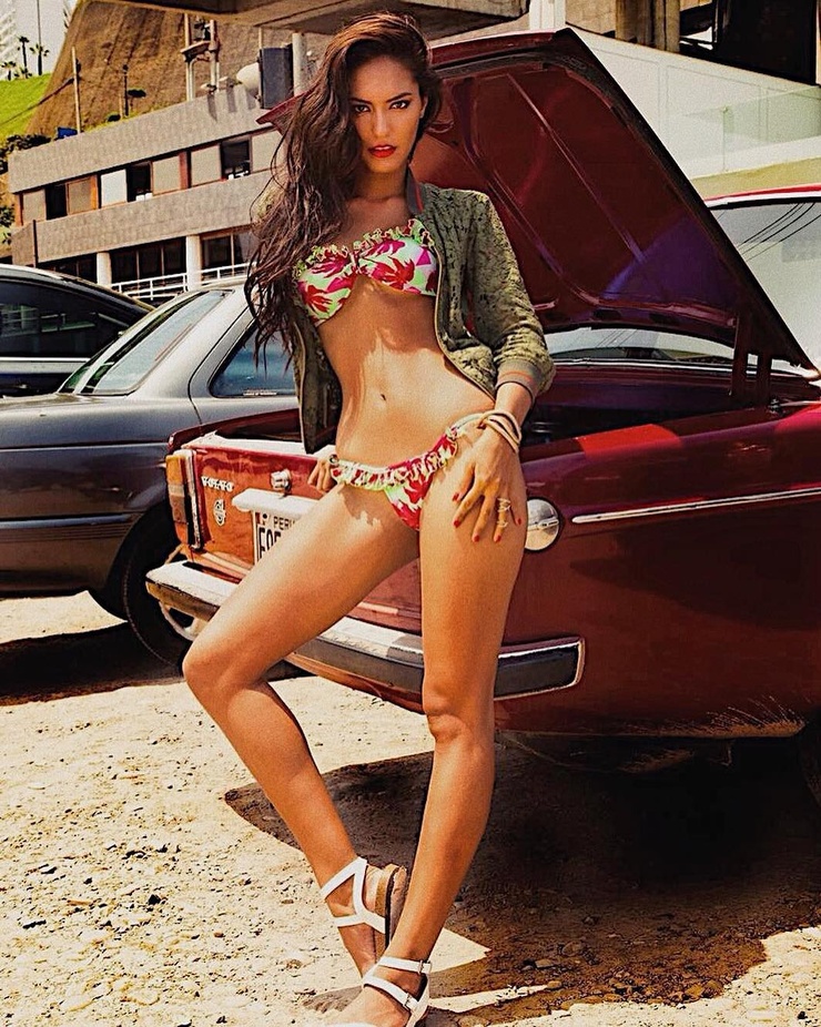 Romina Lozano Romina Lozano