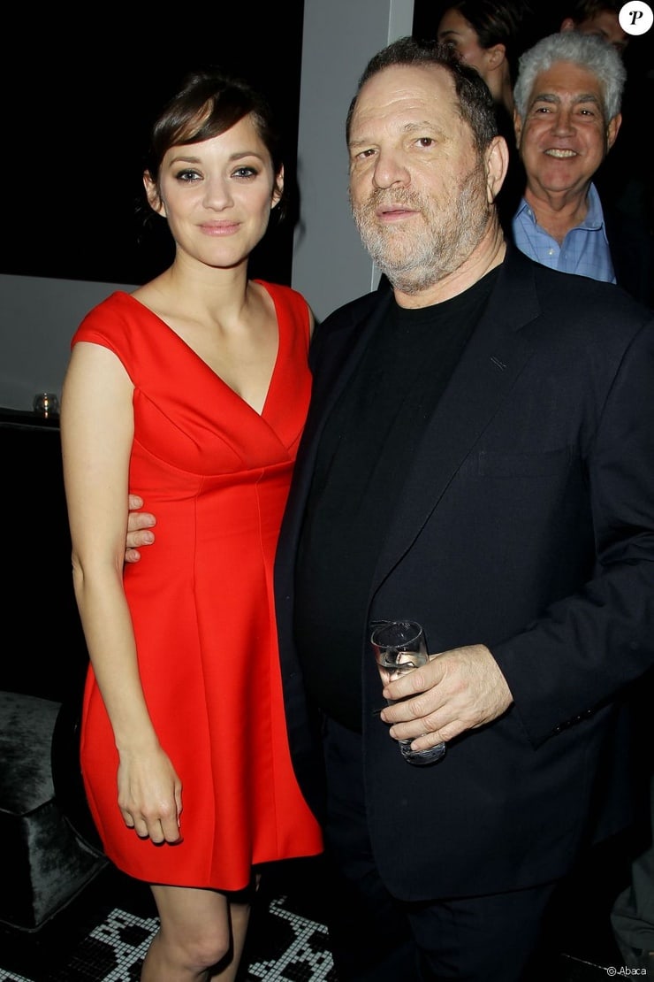 Marion Cotillard Marion Cotillard