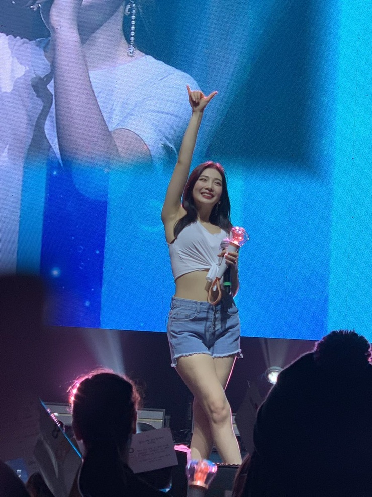 Joy (Park Soo Young)