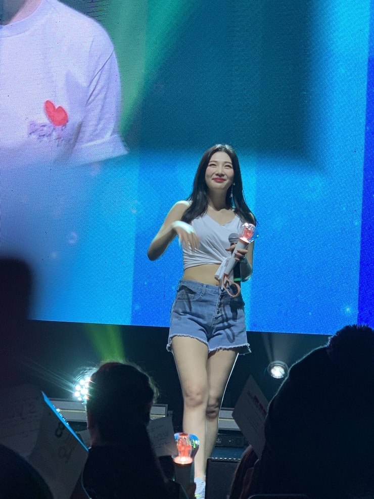 Joy (Park Soo Young)