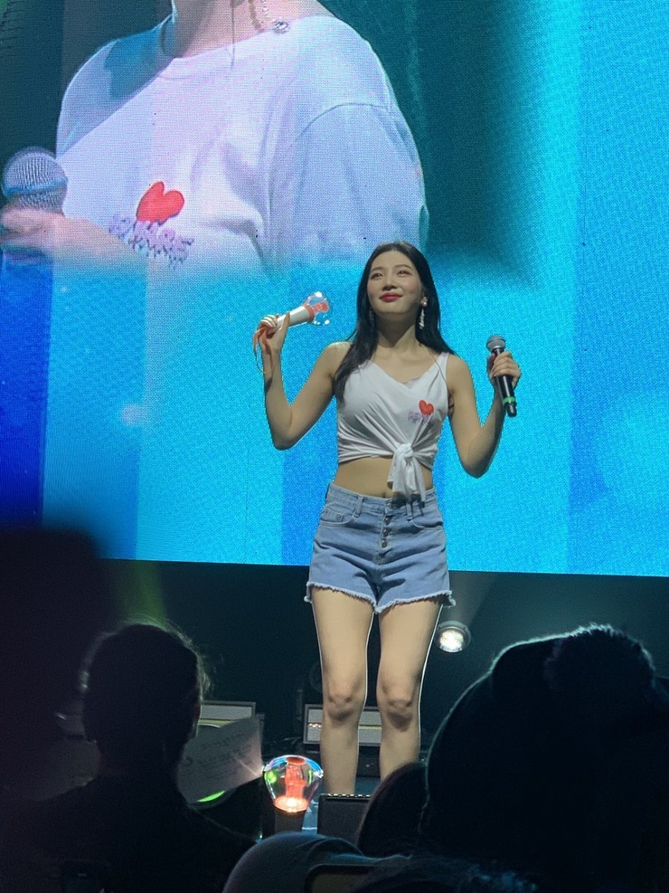 Joy (Park Soo Young)