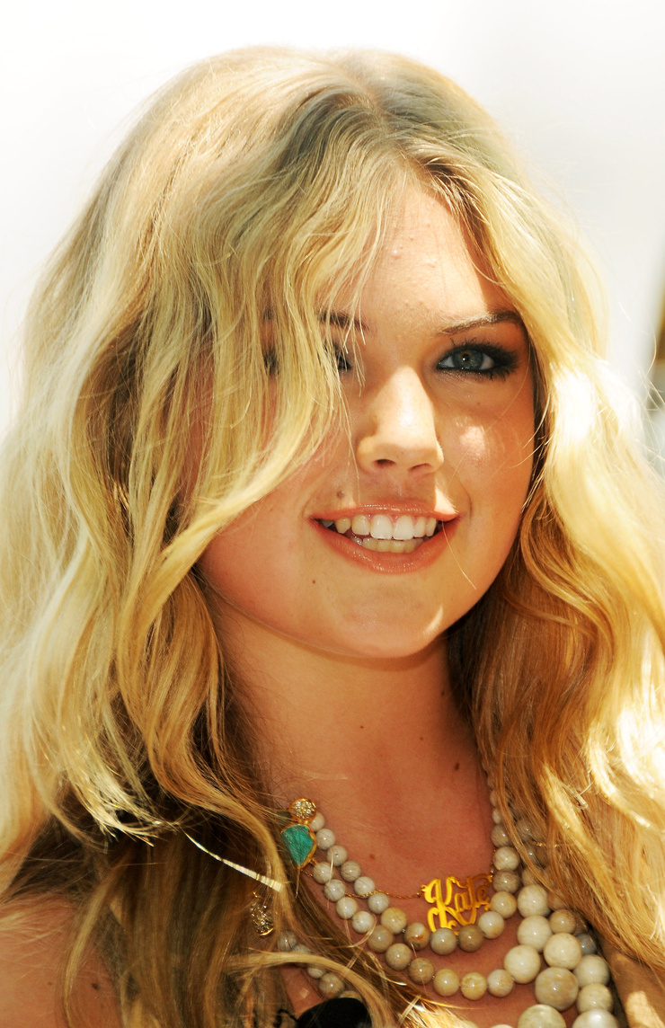 Kate Upton Kate Upton
