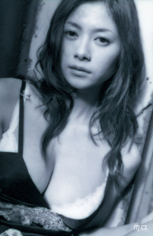Yoko Maki