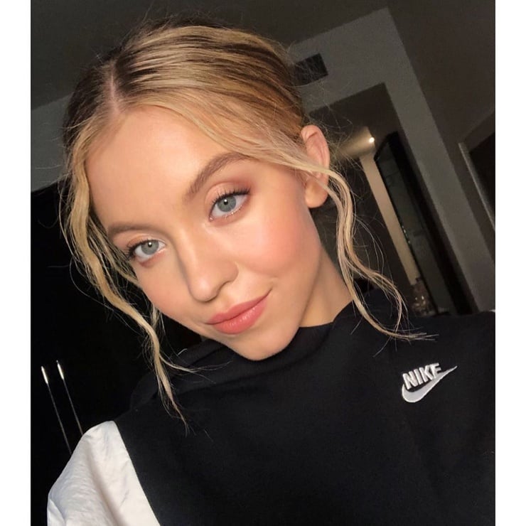 Sydney Sweeney