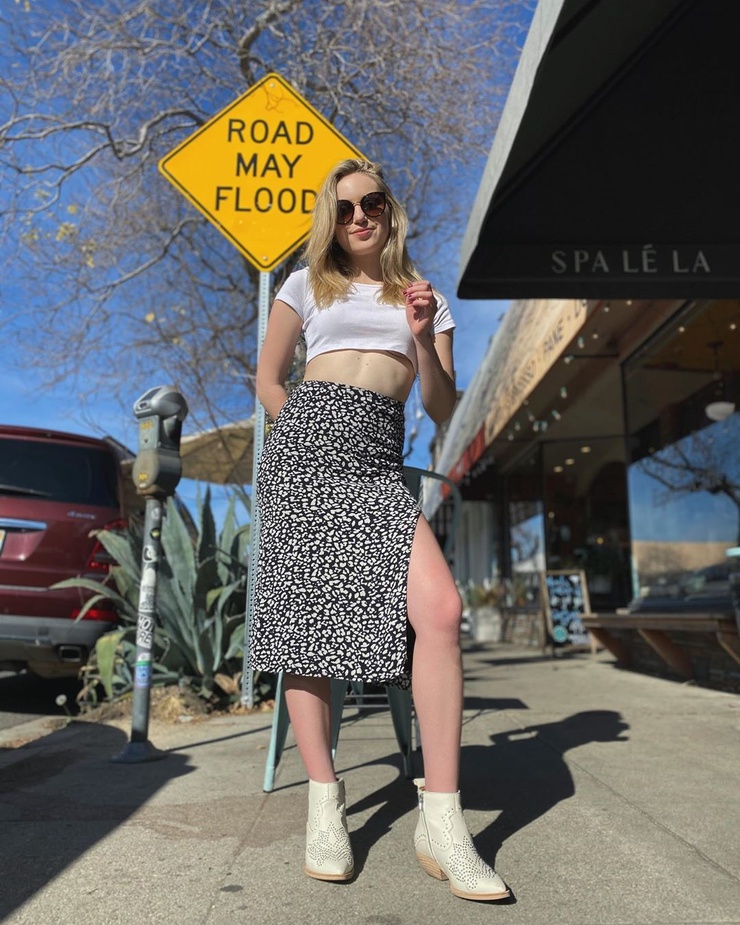 Brady Reiter