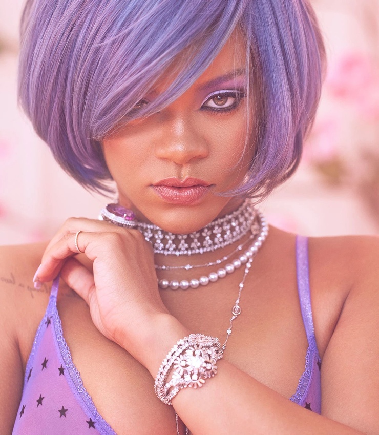 Rihanna Rihanna