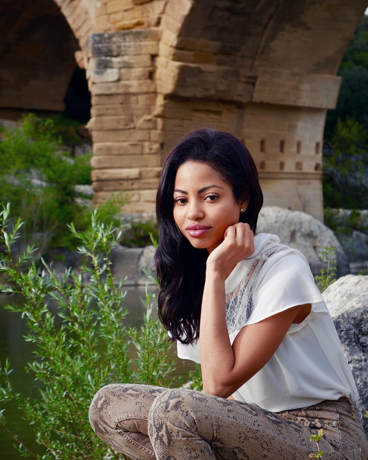Camille Hyde Camille Hyde