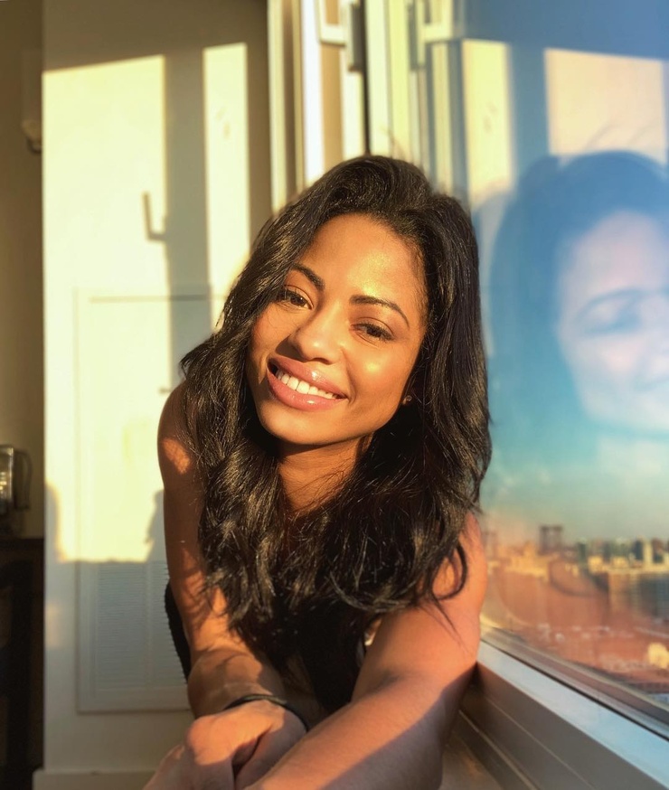 Camille Hyde Camille Hyde