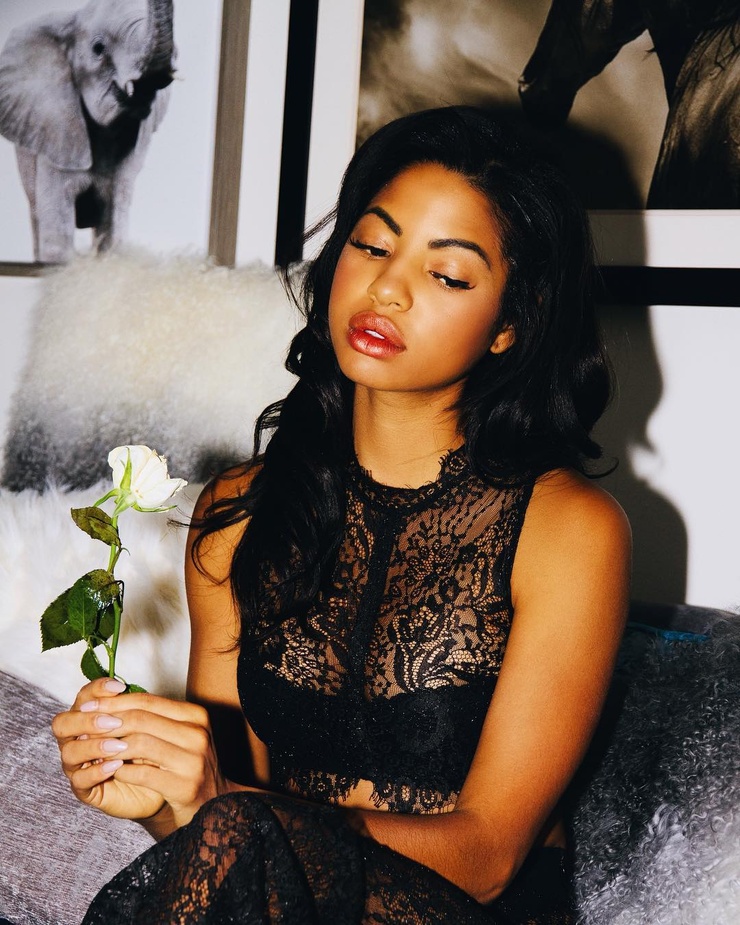Camille Hyde