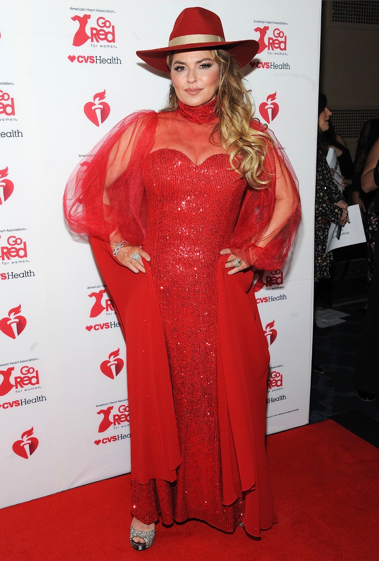 Shania Twain Shania Twain