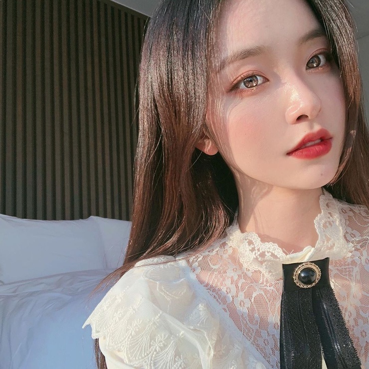 Kim Na Hee Kim Na Hee