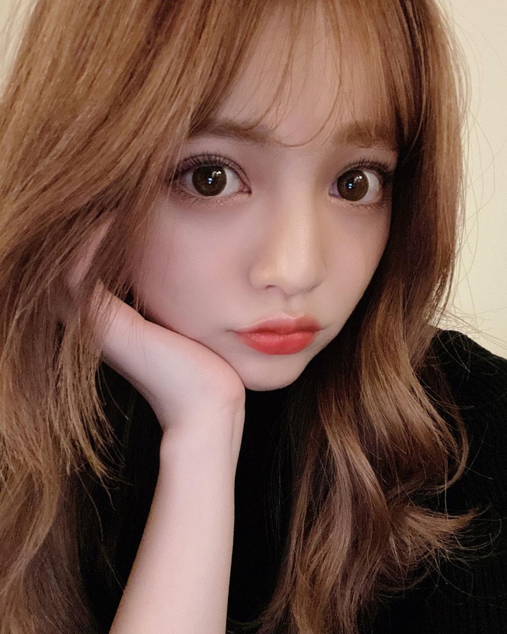 Chisato Yoshiki