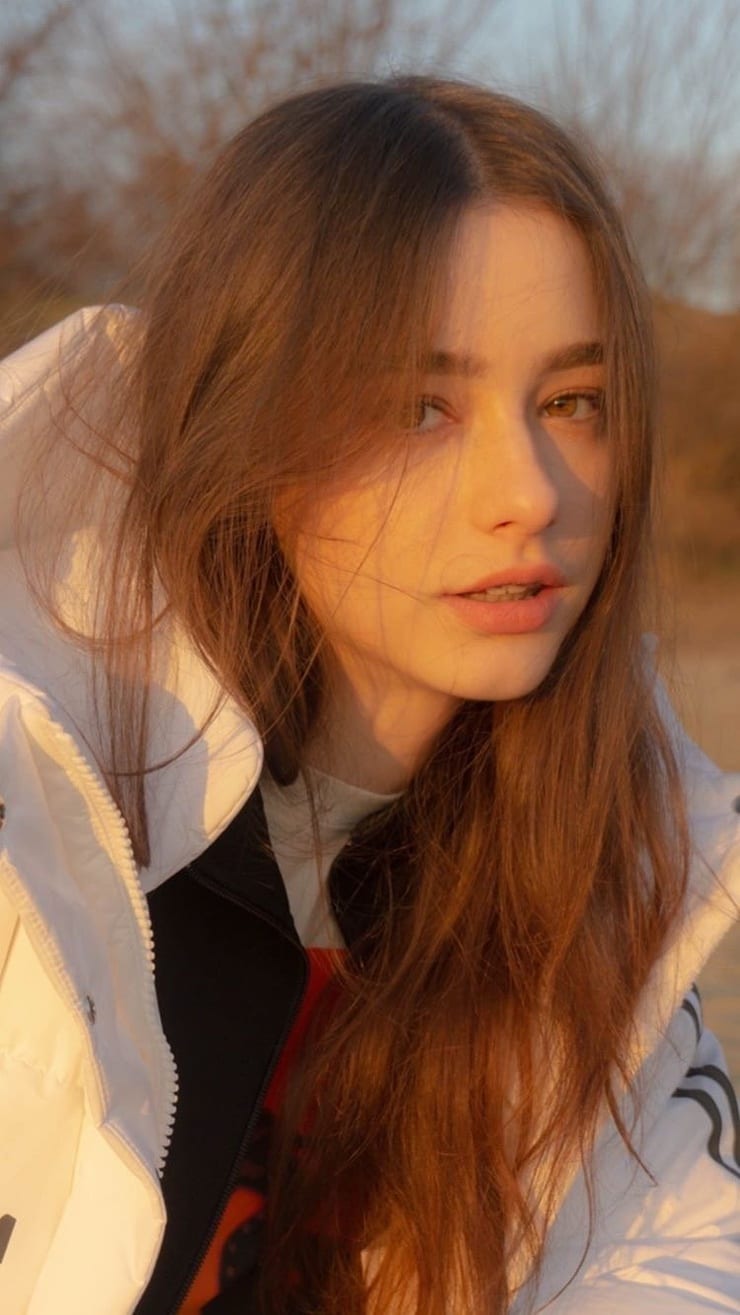 Dasha Taran (II)