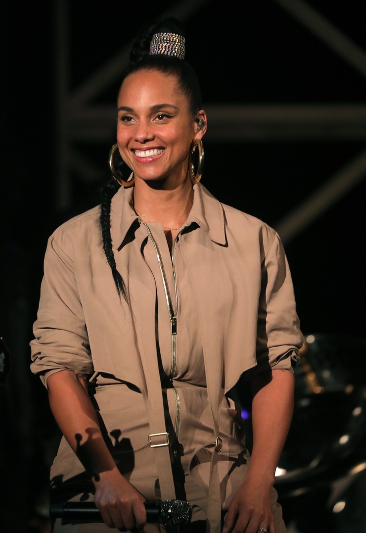 Alicia Keys Alicia Keys