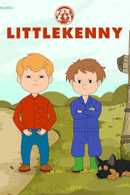 LittleKenny