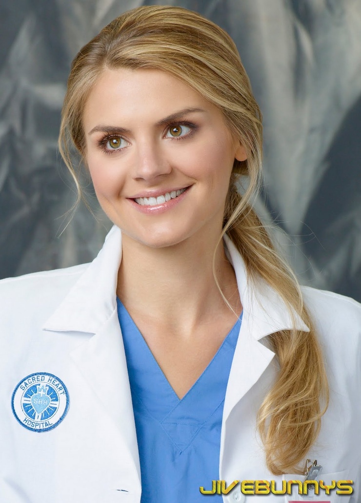Eliza Coupe
