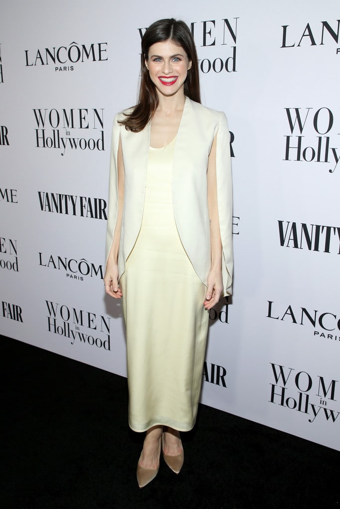 Alexandra Daddario Alexandra Daddario