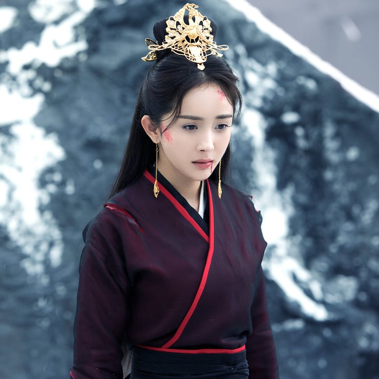 Mi Yang