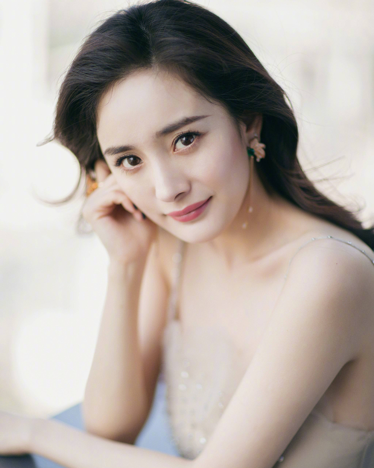 Mi Yang Mi Yang